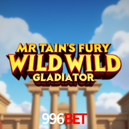 Interface do App 996Bet