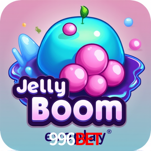 Jogos de Slot 996Bet