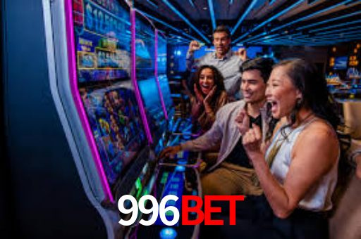 Jogos Exclusivos 996Bet