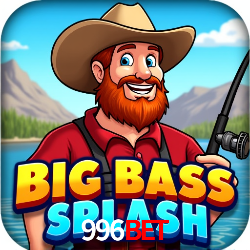 Bônus de Boas-vindas 996Bet