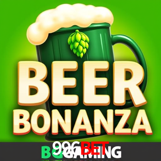 Recursos de Bônus 996Bet