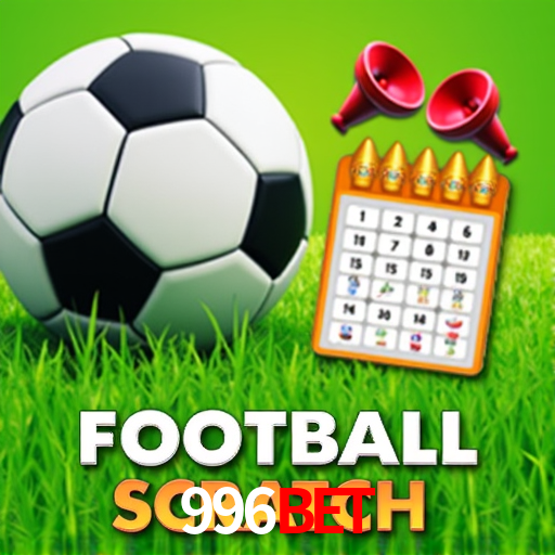 Apostas de Tênis 996Bet