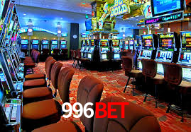 Casino Ao Vivo 996Bet