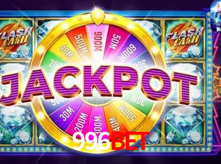 Promoções Sazonais 996Bet